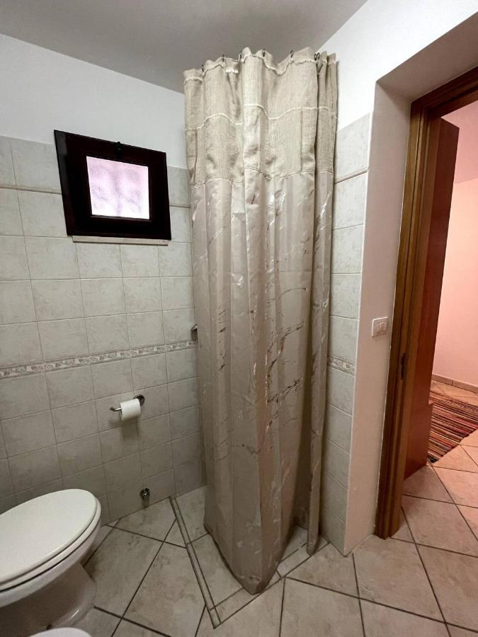 Relax E Spazio A Due Passi Dal Mare Marina di Mancaversa Zewnętrze zdjęcie